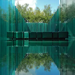 Landhuis Les Cols Pavellons, Olot