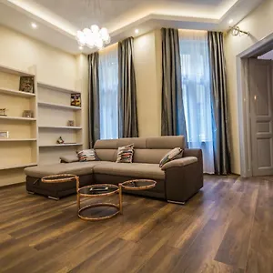  Apartamento Fashion Street Hungría