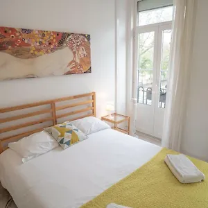  Apartamento São Lázaro Portugal